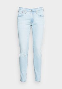 Unselected, tabor hard worn