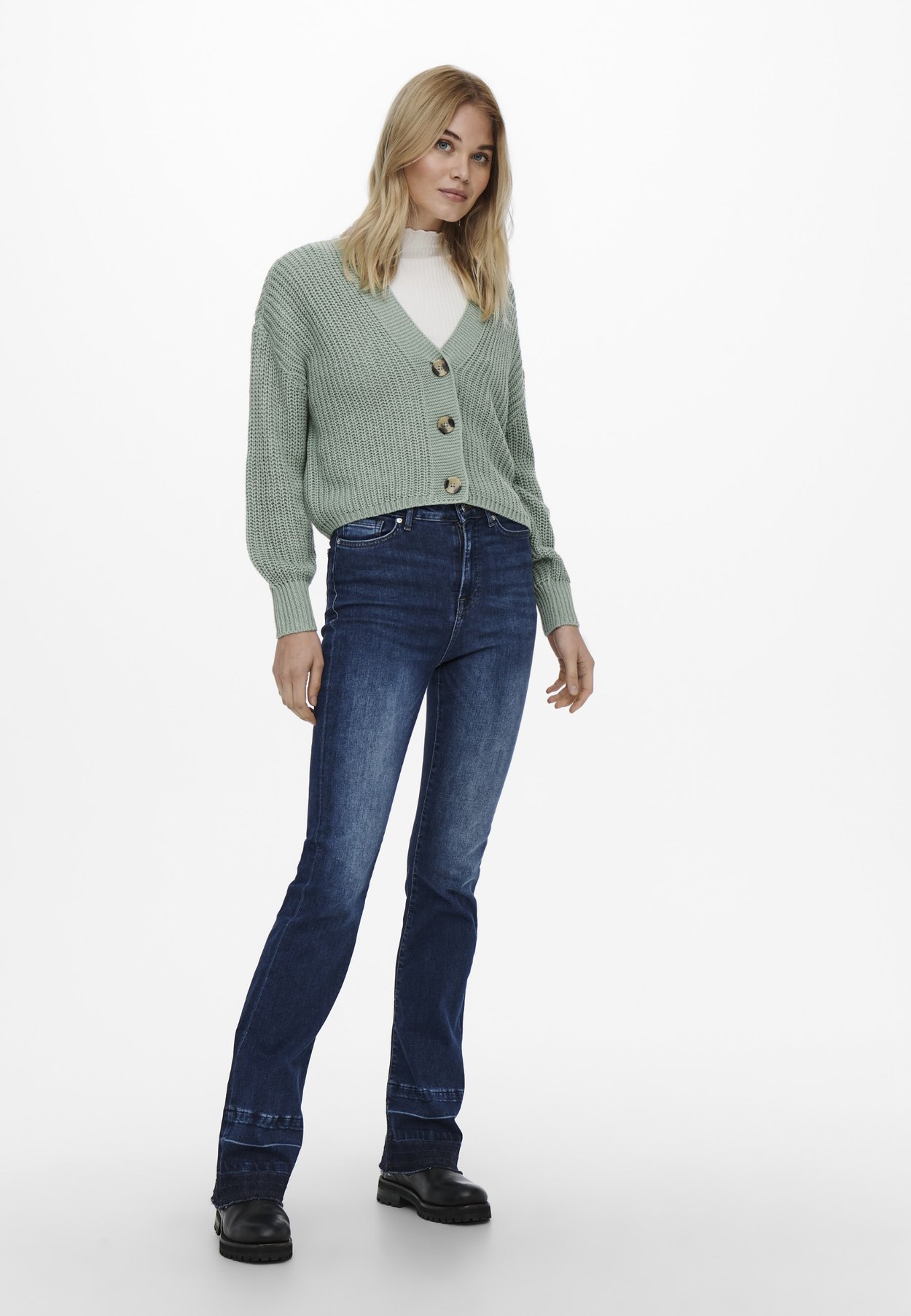 ONLCAROL NICE CARDIGAN