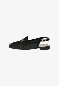 Nem kiválasztott, black comb