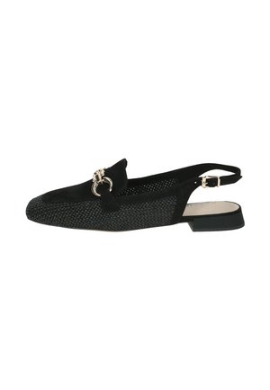 Sling-Ballerina - black comb