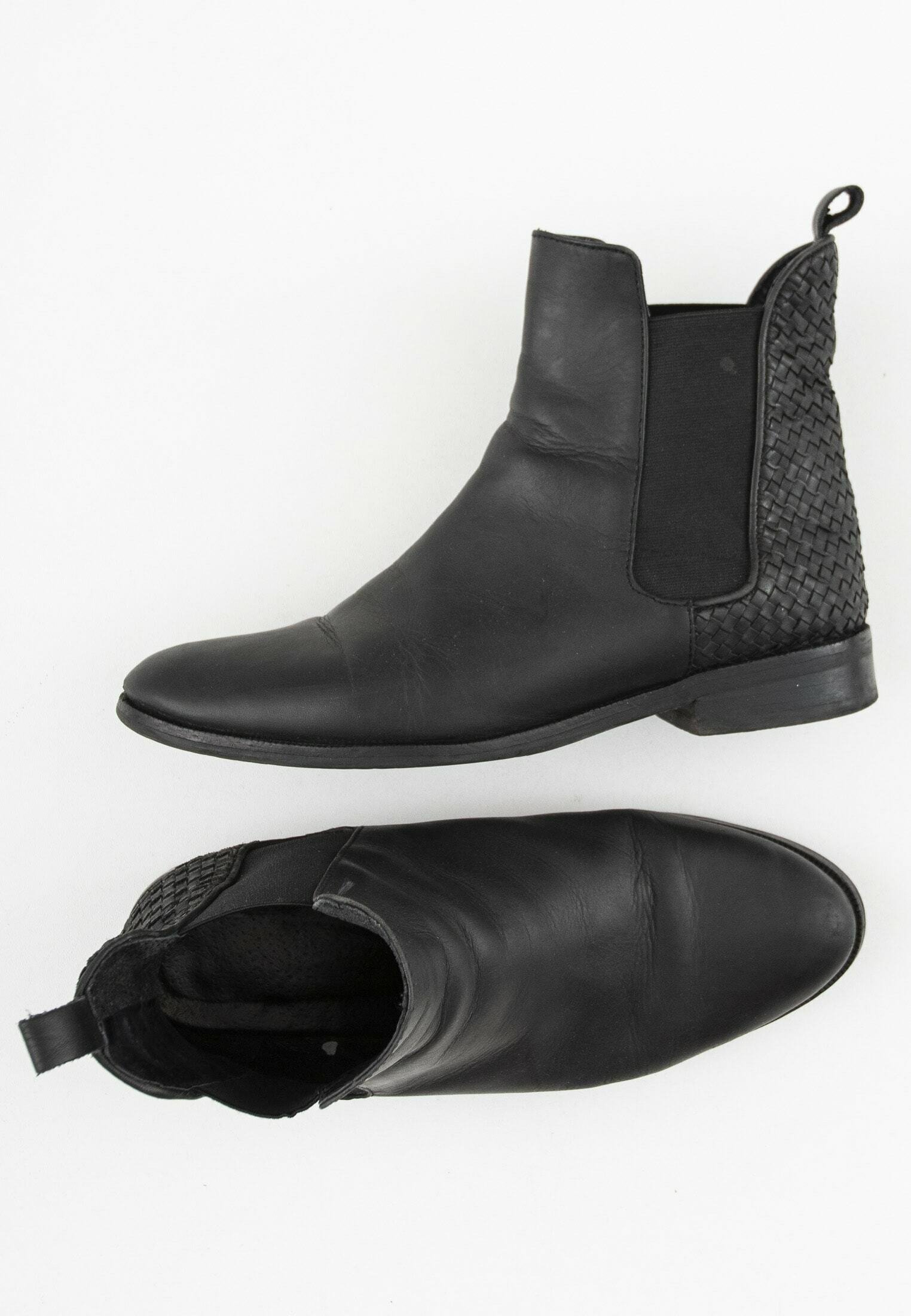 kiomi ankle boot