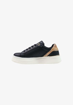 Alviero Martini, N 2530 0289 - Zapatillas - black