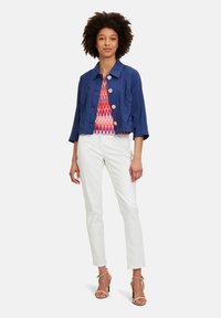 Betty Barclay MIT 3/4 ARM - Summer jacket - dunkelblau