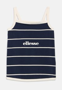 Δεν επιλέχθηκε, dark blue/off-white