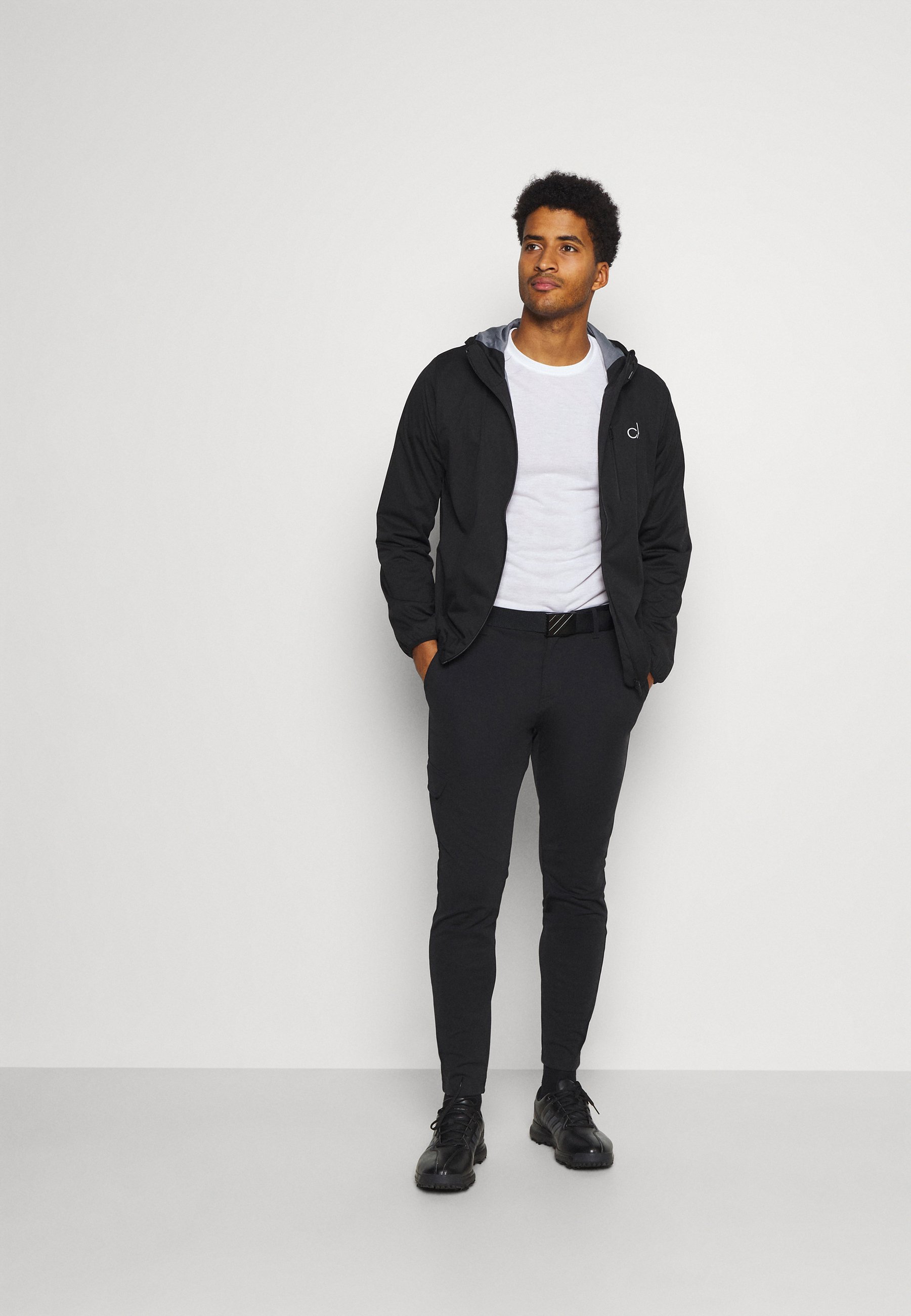 Calvin Klein Golf TECH TEE 3 PACK 