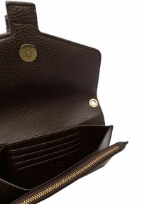 Versace Jeans Couture Clutch - marrone