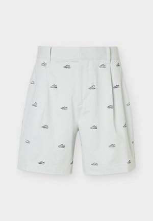 Nike Golf, PAR SHORT ABOVE KNEE SHOE - Αθλητικό σορτς - photon dust