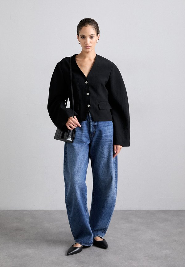 VERONICA FLEX FLAT - Slingback ballet pumps4