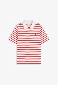 Επιλέχθηκε, fire red/ecru