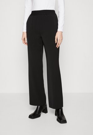 mbyM PHILLIPA - Pantaloni - black