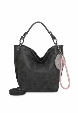 HOBO - Handbag - vintage black idol