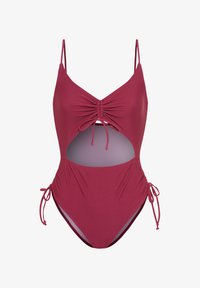 Non sélectionné, dark berry