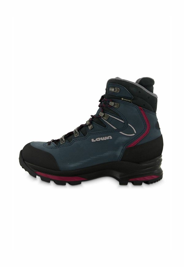 MAURIA EVO GTX WS - Hikingschuh - marine