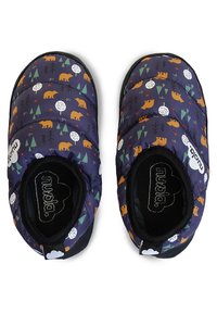 Nuvola Pantuflas - blue
