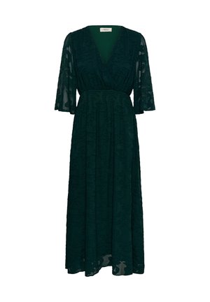 Cream, CRMISANDRA - Robe de soirée - ponderosa pine
