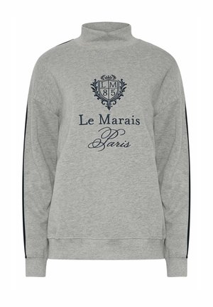 Long Tall Sally, TALL HOODIES & SWEATSHIRTS - Sweatshirt - grey