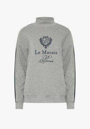 Long Tall Sally, TALL HOODIES & SWEATSHIRTS - Sweatshirt - grey