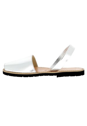 AVARCA METAL - Sandalen - multi-coloured