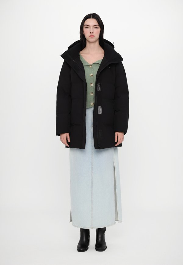 BESSEGGEN JACKET - Down jacket3