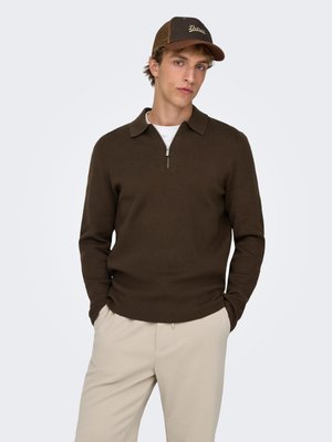 Only & Sons Polo - demitasse