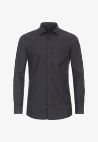 Unausgewählt, dunkelgrau