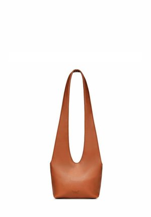 GRAZIA - Kabelka - brown