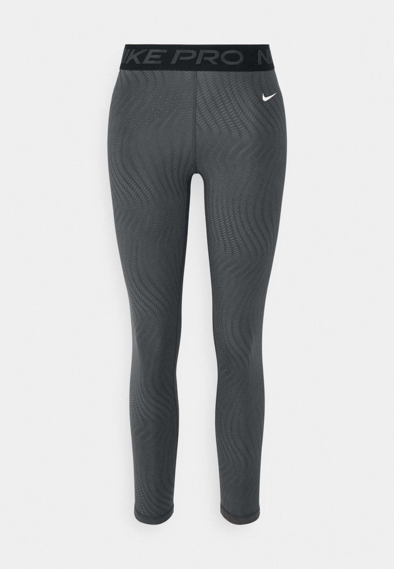 Nike Performance Tights antraciet