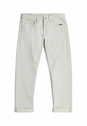 G-STAR, KATE BOYFRIEND JEANS - Jean boyfriend - beached faded vivianite grey