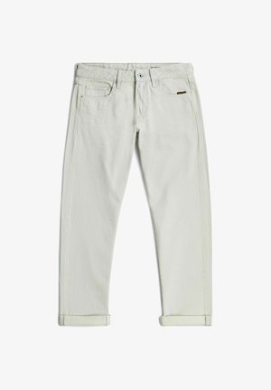 G-STAR, KATE BOYFRIEND JEANS - Relaxed fit jeans - beached faded vivianite grey