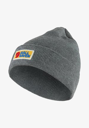 VARDAG - Beanie - grau