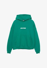 Unausgewählt, green