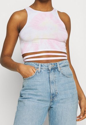 Top - white