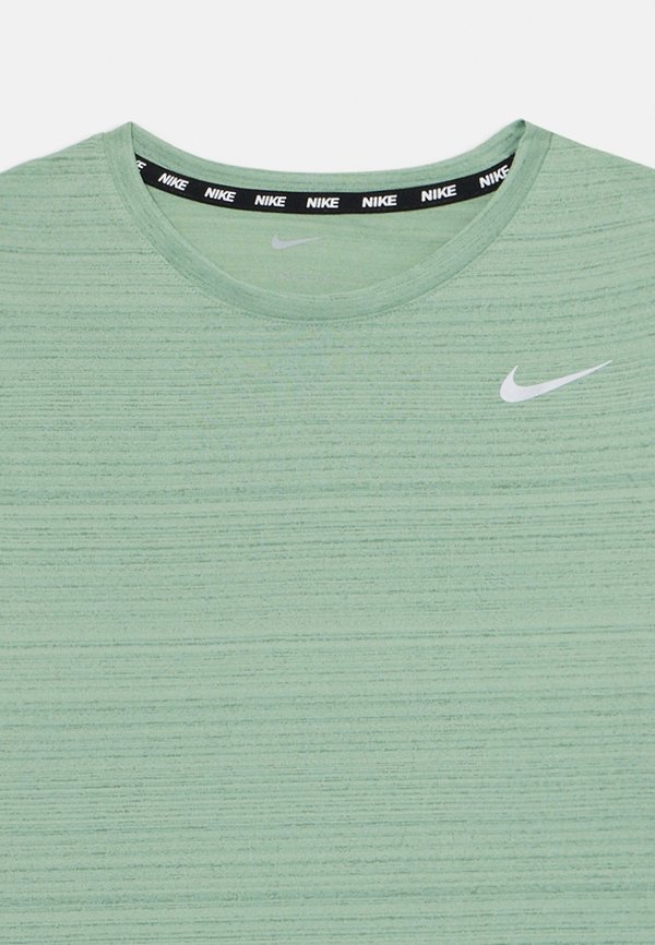 MILER - Print T-shirt - steam2