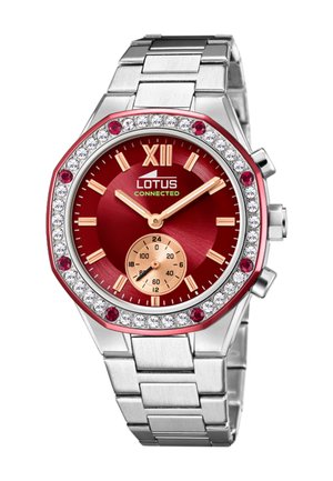 CONNECTED - Montre - lotus