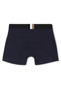 BOSS Kidswear JUNIOR SET OF 2  - Kelnaitės - navy