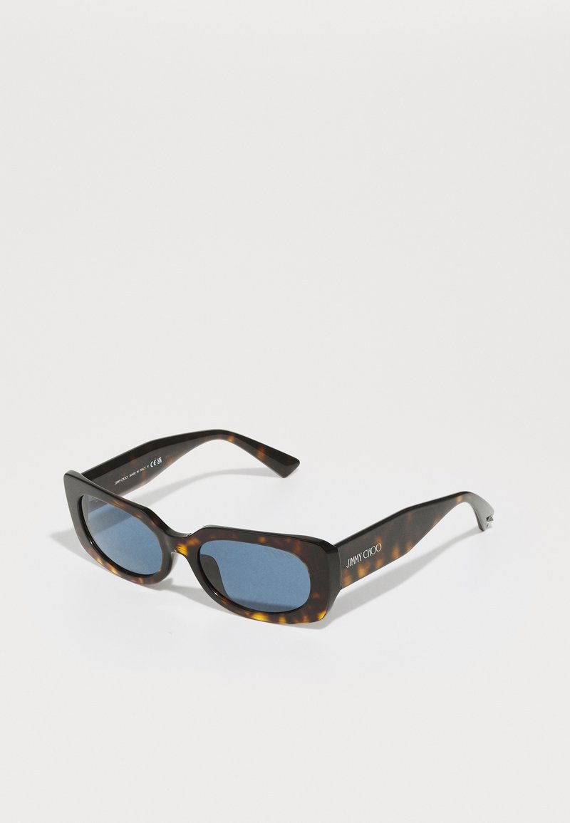 Jimmy Choo - Sonnenbrille - havana, Vergrößern