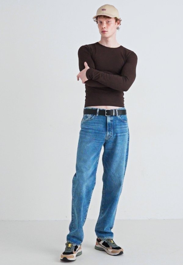 FLAT KEEPER BELT - Belt - caviar2