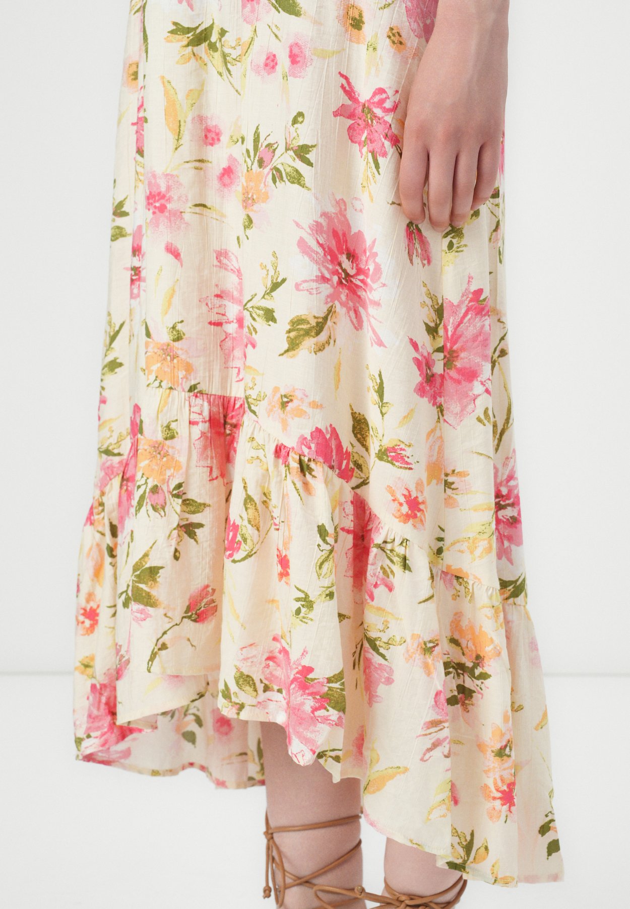 ONLFLOWER Long