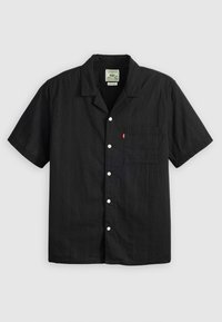 THE SUNSET CAMP - Skjorter - ember/jet black
