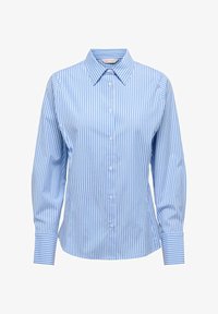 Sélectionné, brunnera blue