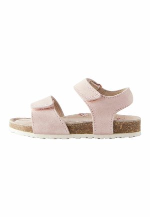 Next, Lauflernschuh - pink suede