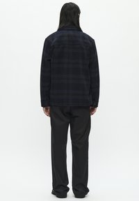 DOUBLE A BY W.W. Summer jacket - salute check