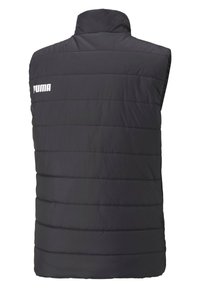 Puma ESS - Smanicato - puma black