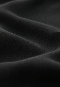 Next TIE FRONT SUMMER - REGULAR FIT - Robe de jour - black
