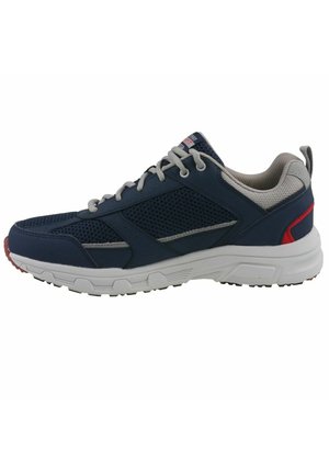 Skechers Sneaker low - blue