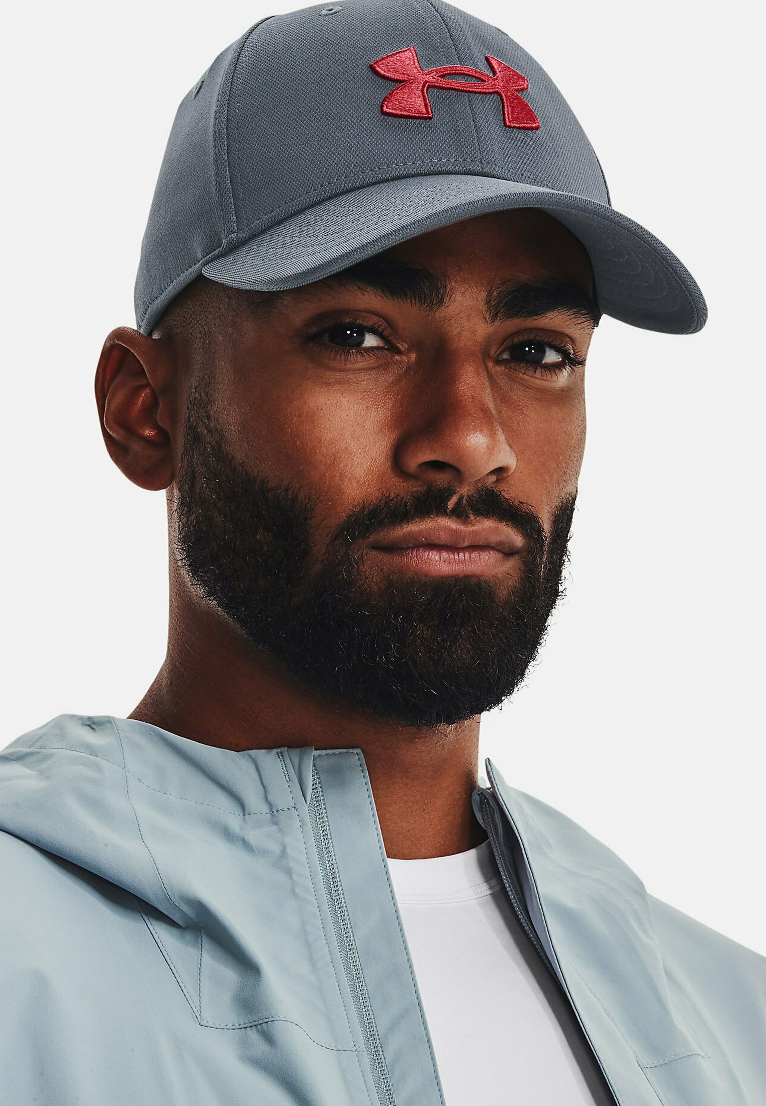 ua blitzing team cap