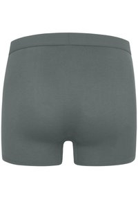Normani 6 PACK MIT GESCHENK BOX - Boxer Briefs - anthrazit