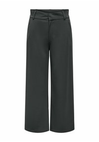 JDY GEGGO LIFE OCCASION JRS NOOS - Broek - phantom