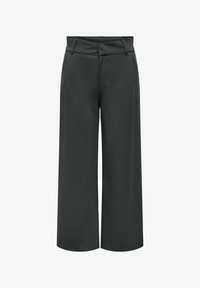 Niet geselecteerd, phantom