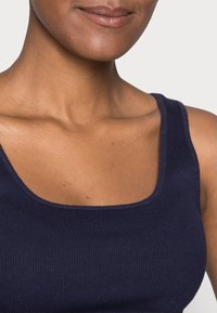 GAP TANK - Top - navy uniform